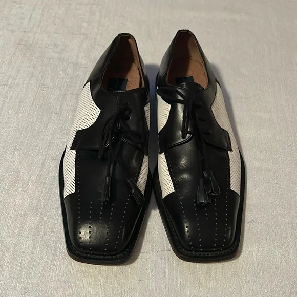 Giorgio Brutini | Shoes | Giorgio Brutini Square Toed Dual  display picture 3
